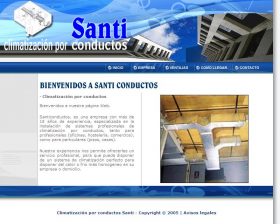 SANTI CONDUCTOS