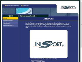 INISPORT