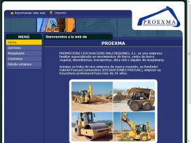 PROEXMA