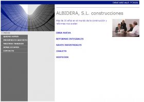 ALBIDERA S.L.