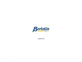 GRUPO BERTOLÍN