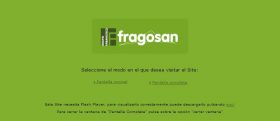 FRAGOSAN