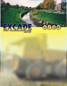 EXCADE