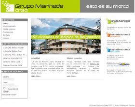 GRUPO MARINEDA CREA