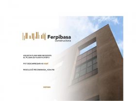 FERPIBASA S.L.