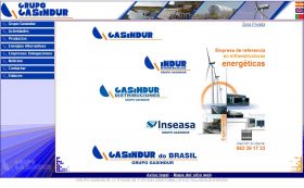 GASINDUR