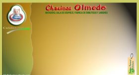 CHACINAS OLMEDO
