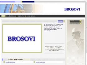 BROSOVI