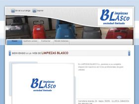 LIMPIEZAS BLASCO