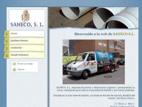 SANECO S.L.