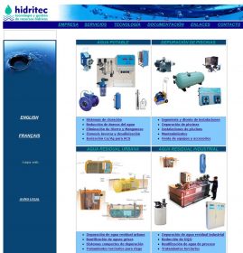 HIDRITEC