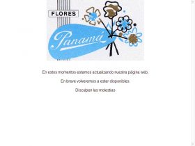 FLORES PANAMÁ