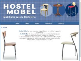 HOSTEL - MOBEL