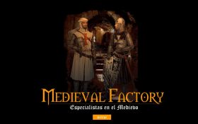 MEDIEVAL FACTORY