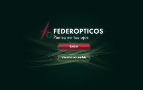 FEDERÓPTICOS MORENO