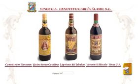 VINOS G.A.