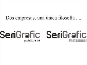 SERIGRAFIC PUBLICIDAD