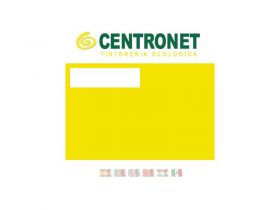 CENTRONET TINTORERÍAS S.L.