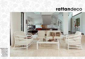 RATTAN DECO S.A.