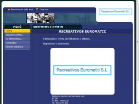 RECREATIVOS EUROMATIC