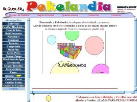 PEKELANDIA