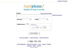 HOTELPLEASE