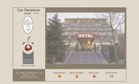 CAN PAMPLONA HOTEL