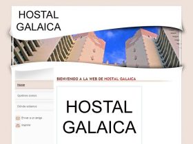 HOSTAL GALAICA