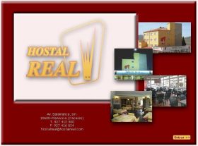 HOSTAL REAL