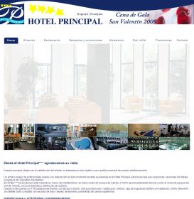 HOTEL PRINCIPAL