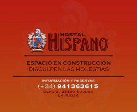 HOSTAL HISPANO