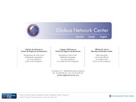 GLOBUS NETWORK CENTER S.L.