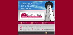 COSOMAR