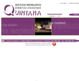 INMOBILIARIA QUINTANA