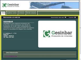 GESINBAR