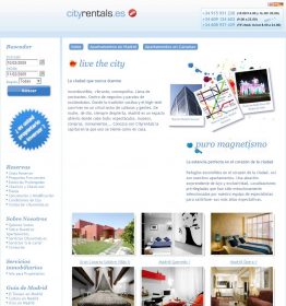 CITYRENTALS.ES