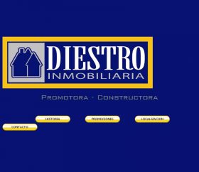 DIESTRO INMOBILIARIA