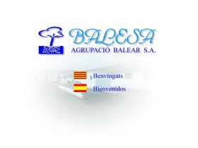 AGRUPACIÓN BALEAR BALESA