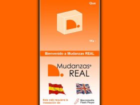 MUDANZAS REAL