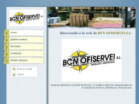 BCN OFISERVEI S.L.