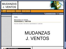 MUDANZAS J. VENTOS