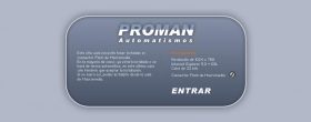 PROMAN AUTOMATISMOS