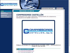 COMPRESORES CASTELLÓN