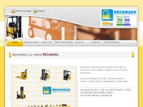 RECAMASA