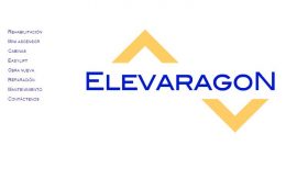 ASCENSORES ELEVARAGON