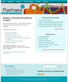 PLASTIRAMA