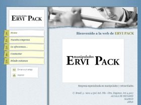 ERVI PACK