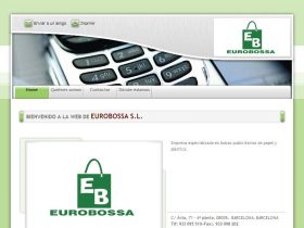 EUROBOSSA S.L.