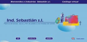 INDUSTRIAS SEBASTIÁN S.L.