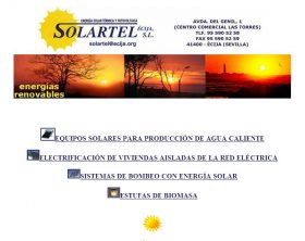 SOLARTEL